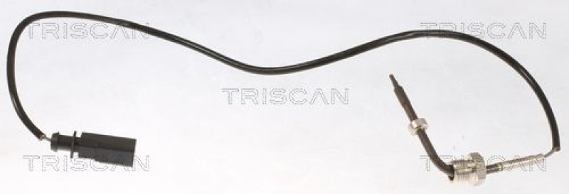 TRISCAN 8826 29130 Sensor, Abgastemperatur für Vag