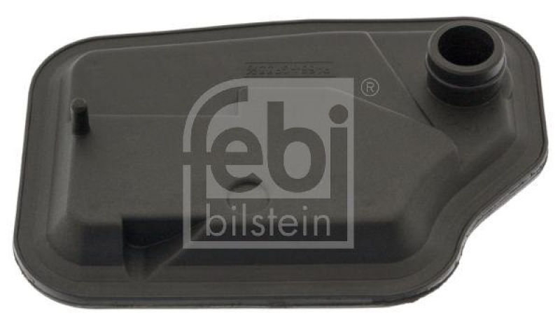 FEBI BILSTEIN 100660 Getriebeölfilter für Automatikgetriebe für MAZDA