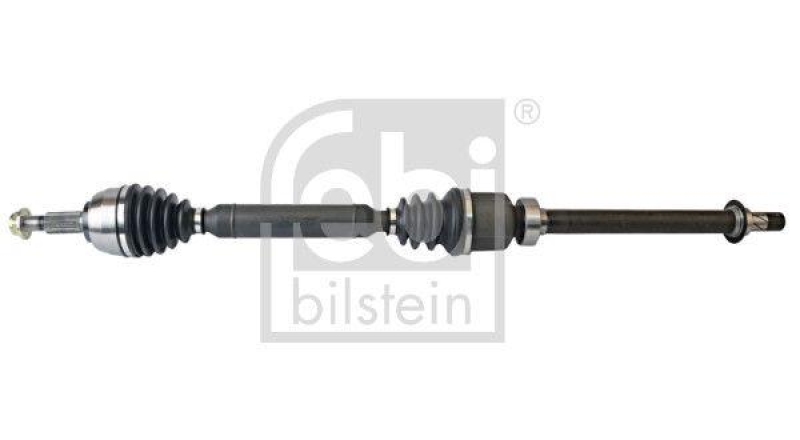 FEBI BILSTEIN 188152 Antriebswelle für Renault