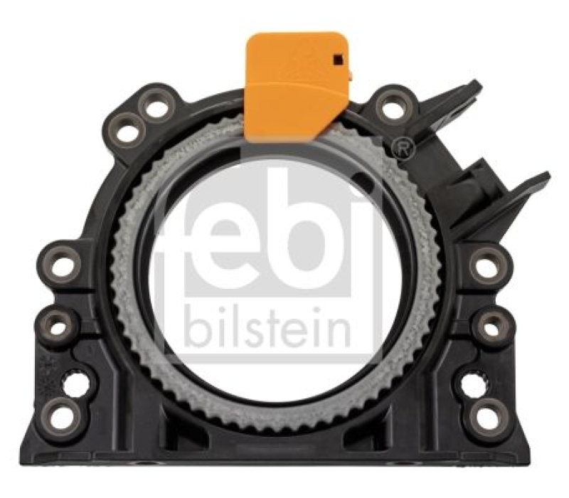 FEBI BILSTEIN 31447 Kurbelwellendichtring mit Flansch für VW-Audi