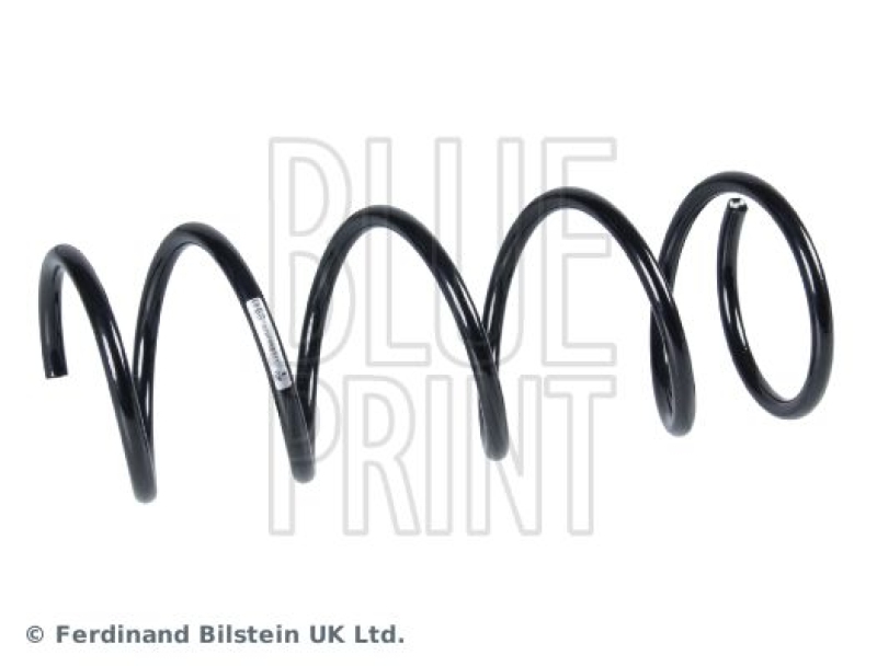 BLUE PRINT ADK888311 Fahrwerksfeder für SUZUKI