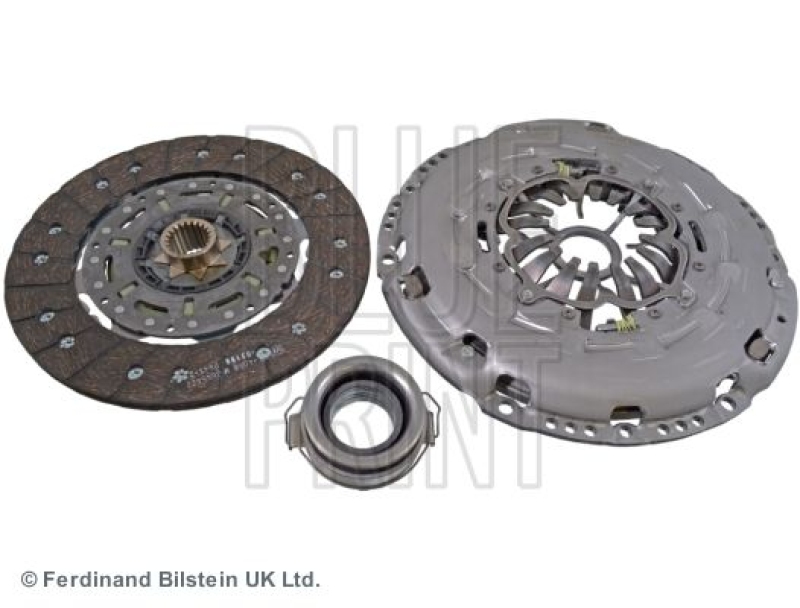 BLUE PRINT ADT330290 Kupplungssatz für TOYOTA