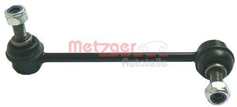 METZGER 53034612 Stange/Strebe, Stabilisator für MAZDA VA rechts