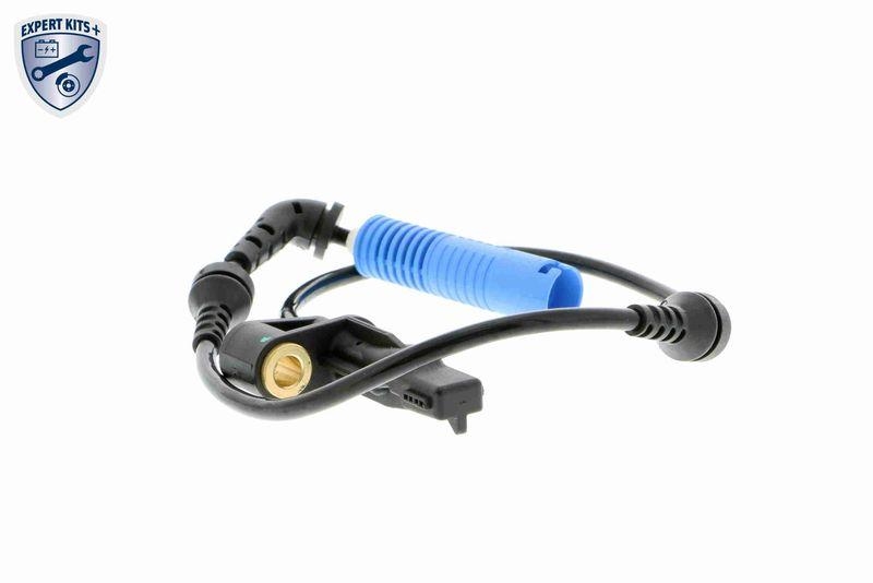 VEMO V20-72-0491 Sensor, Raddrehzahl vorne, links 655 mm / 2-Polig für BMW