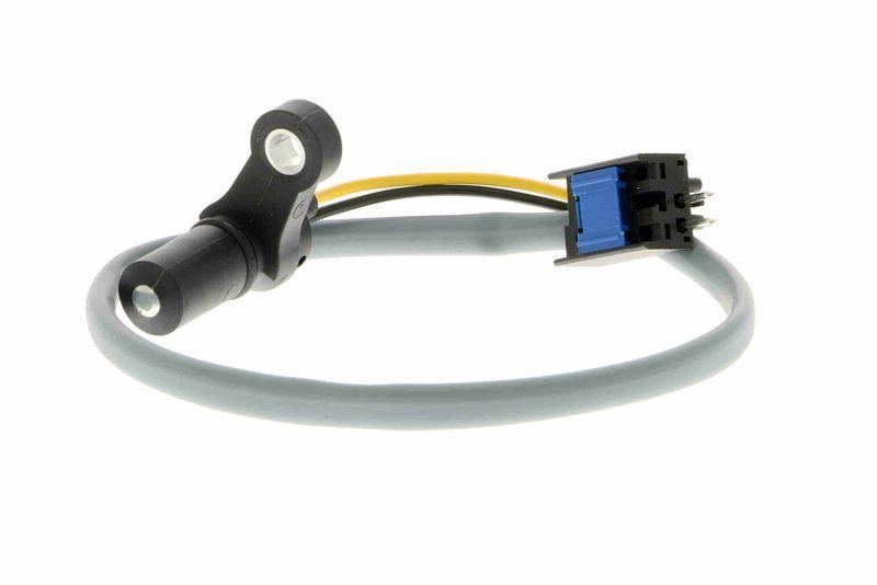 VEMO V95-72-0021 Sensor, Getriebe 435 mm, Automatikgetriebe 2-Polig für VOLVO