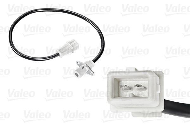 VALEO 254048 Kurbelwellensens. RENAULT ALFA FIAT FORD