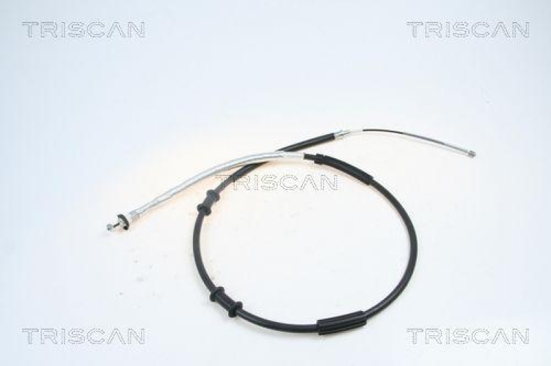 TRISCAN 8140 15193 Handbremsseil für Fiat Punto Grande