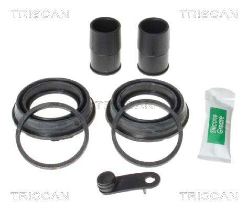 TRISCAN 8170 204537 Reperatursatz für Mercedes-Benz