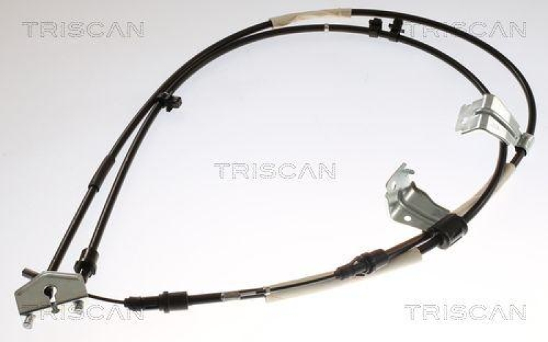 TRISCAN 8140 161237 Handbremsseil für Ford