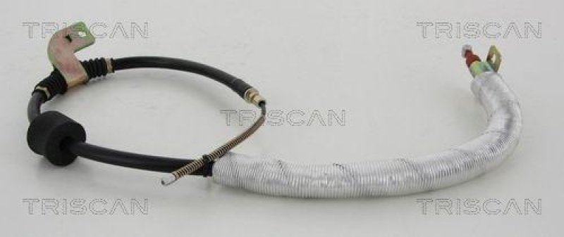 TRISCAN 8140 44101 Handbremsseil für Ssangyong