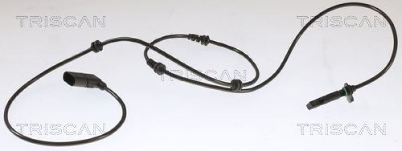 TRISCAN 8180 23140 Sensor, Raddrehzahl für Mercedes