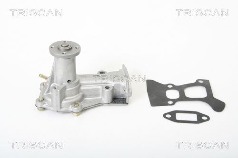 TRISCAN 8600 41110 Wasserpumpe für Daihatsu Charade G11, G100