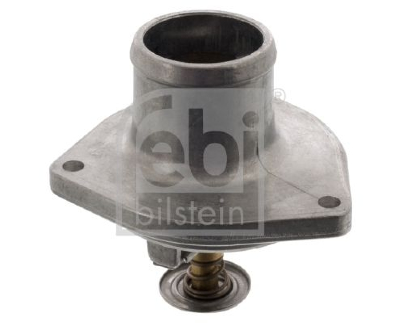 FEBI BILSTEIN 103154 Thermostat mit Gehäuse für Mercedes-Benz