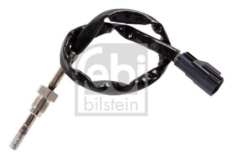 FEBI BILSTEIN 175022 Abgastemperatursensor für VOLVO