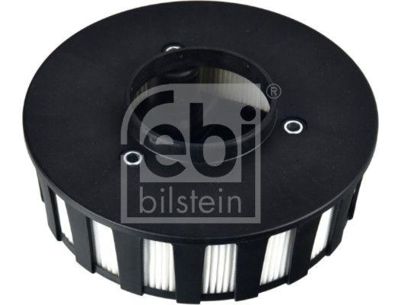 FEBI BILSTEIN 179310 Filter für Kurbelgehäuseentlüftung für Iveco