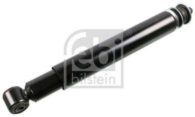 FEBI BILSTEIN 181440 Stoßdämpfer für Iveco