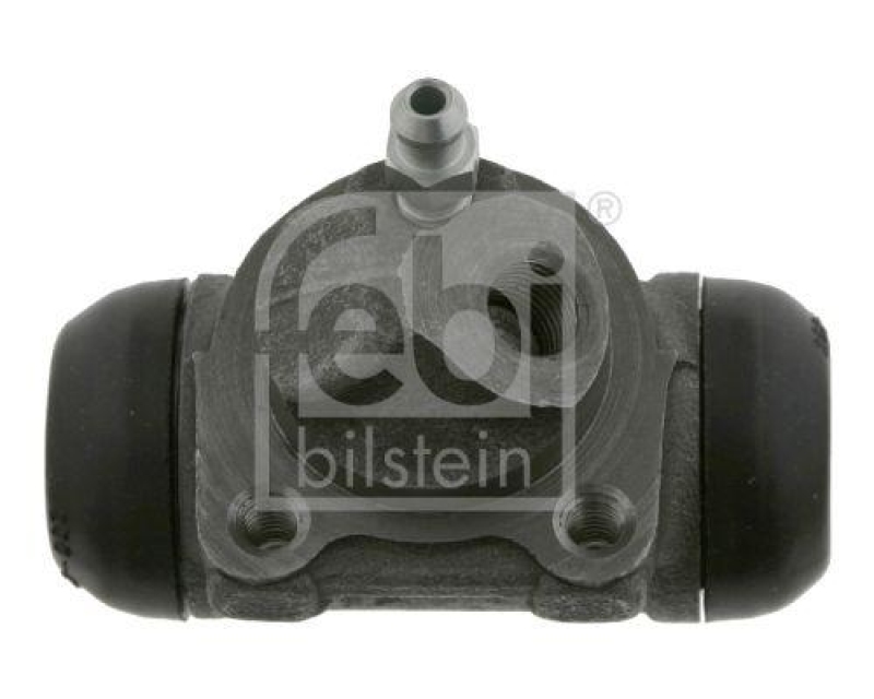 FEBI BILSTEIN 23735 Radbremszylinder für SMART