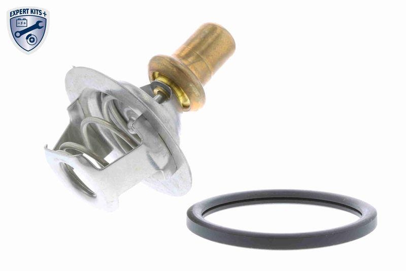 VEMO V46-99-1361 Thermostat, Kühlmittel 91 °C mit Dichtung für RENAULT