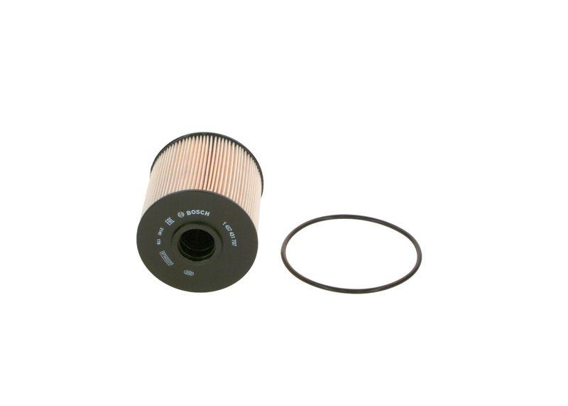 BOSCH 1 457 431 707 Kraftstofffilter