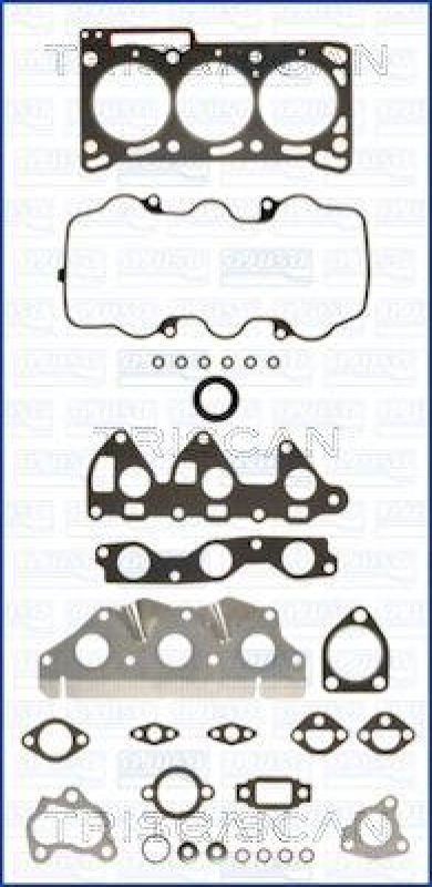 TRISCAN 598-2104 Dictungssatz für Daihatsu