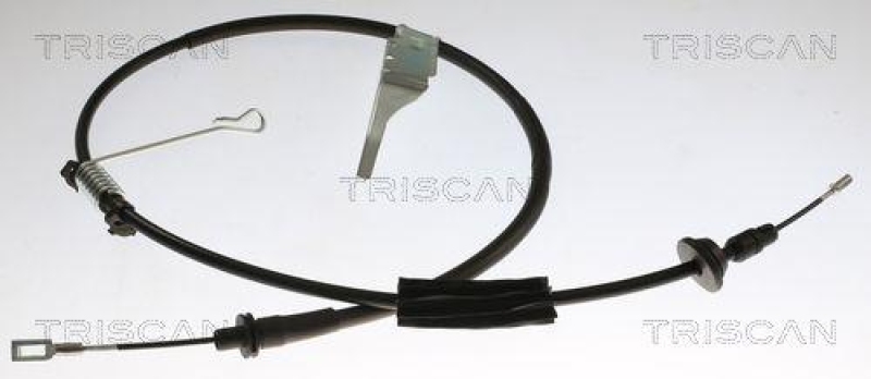 TRISCAN 8140 161241 Handbremsseil für Ford