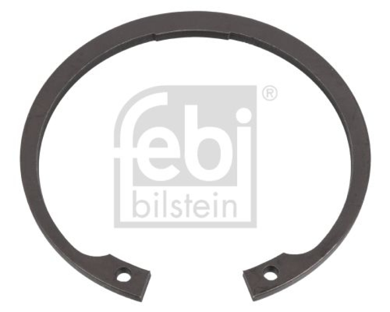 FEBI BILSTEIN 106971 Sicherungsring für Mercedes-Benz