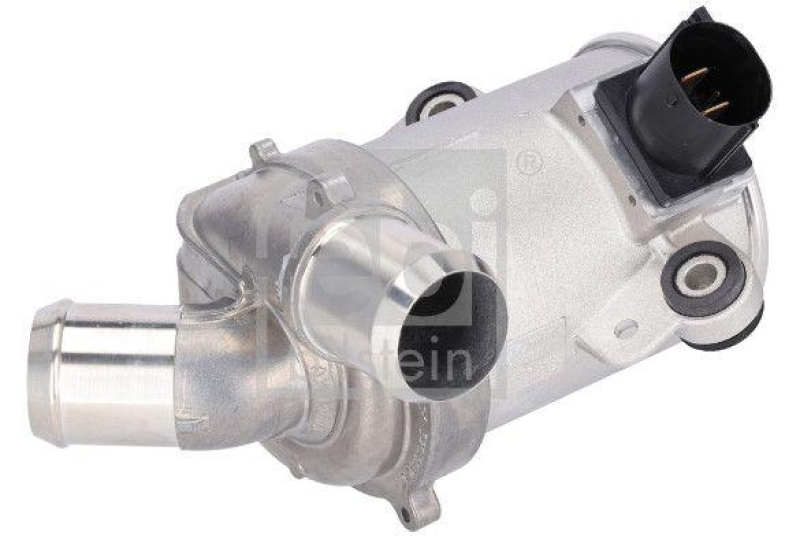 FEBI BILSTEIN 185900 Wasserpumpe elektromagnetisch für Ford