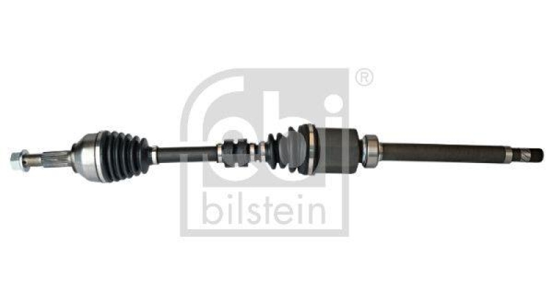 FEBI BILSTEIN 188153 Antriebswelle für NISSAN