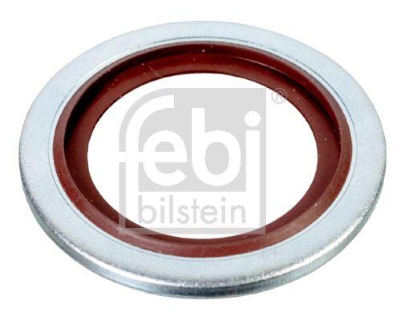 FEBI BILSTEIN 40687 Dichtring für M A N