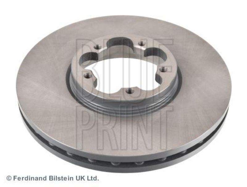 BLUE PRINT ADF124347 Bremsscheibe f&uuml;r Ford Pkw