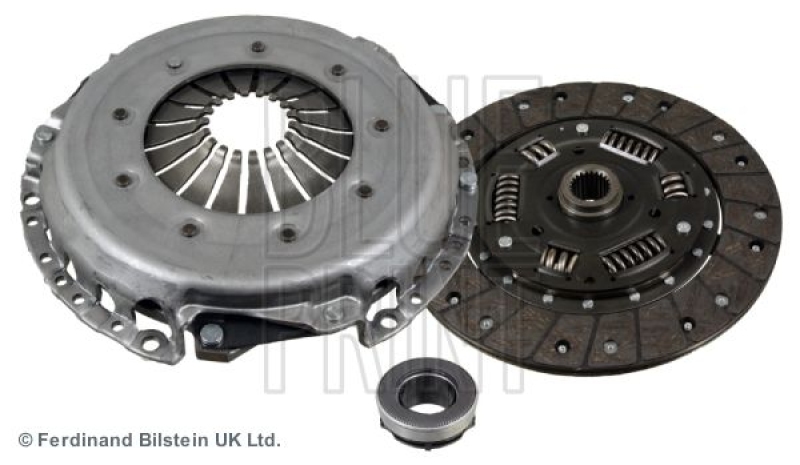 BLUE PRINT ADV183093 Kupplungssatz f&uuml;r VW-Audi