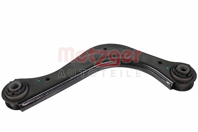 METZGER 58169103 Lenker, Radaufhängung für HYUNDAI/KIA HA links OBEN