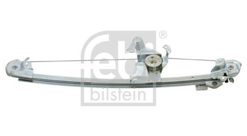 FEBI BILSTEIN 24139 Fensterheber ohne Motor für Mercedes-Benz