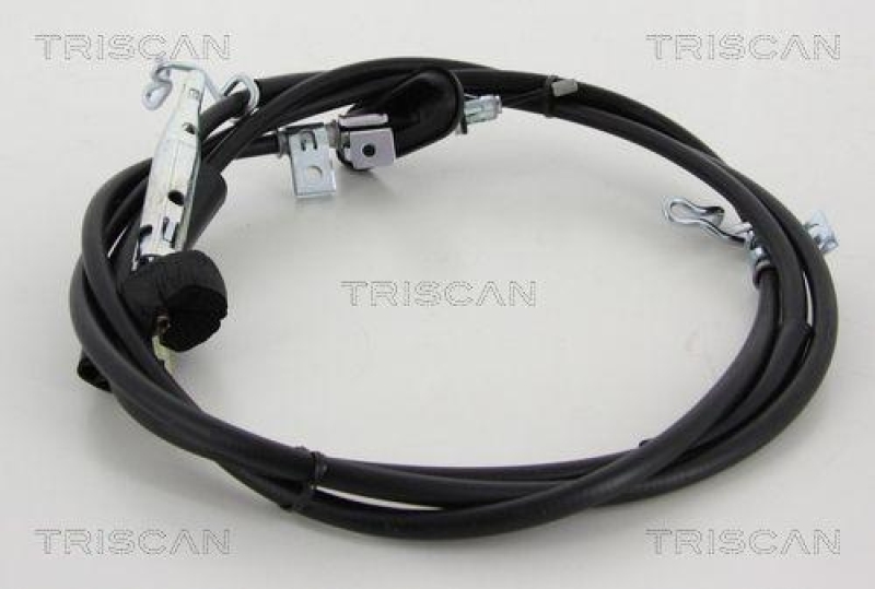 TRISCAN 8140 80114 Handbremsseil für Chrysler 300C