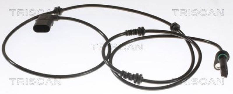 TRISCAN 8180 23141 Sensor, Raddrehzahl für Mercedes