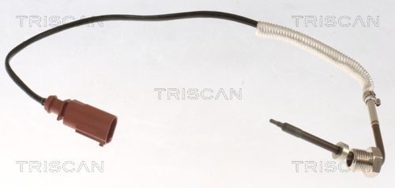 TRISCAN 8826 29131 Sensor, Abgastemperatur für Vag