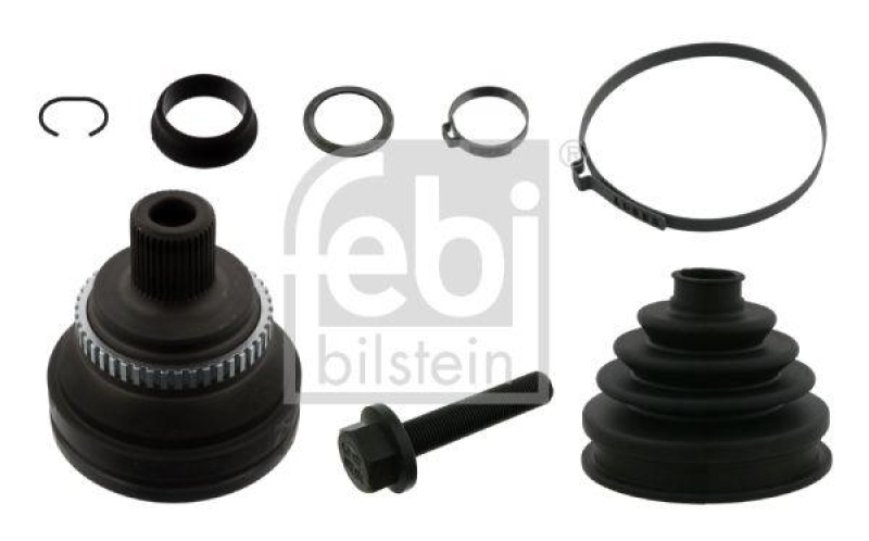 FEBI BILSTEIN 33240 Antriebswellengelenksatz für VW-Audi