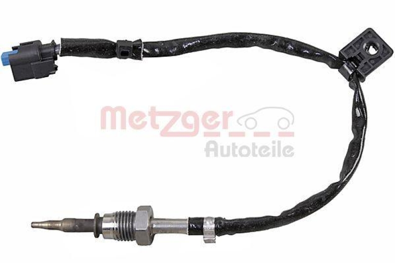 METZGER 0894428 Sensor, Abgastemperatur für HYUNDAI/KIA