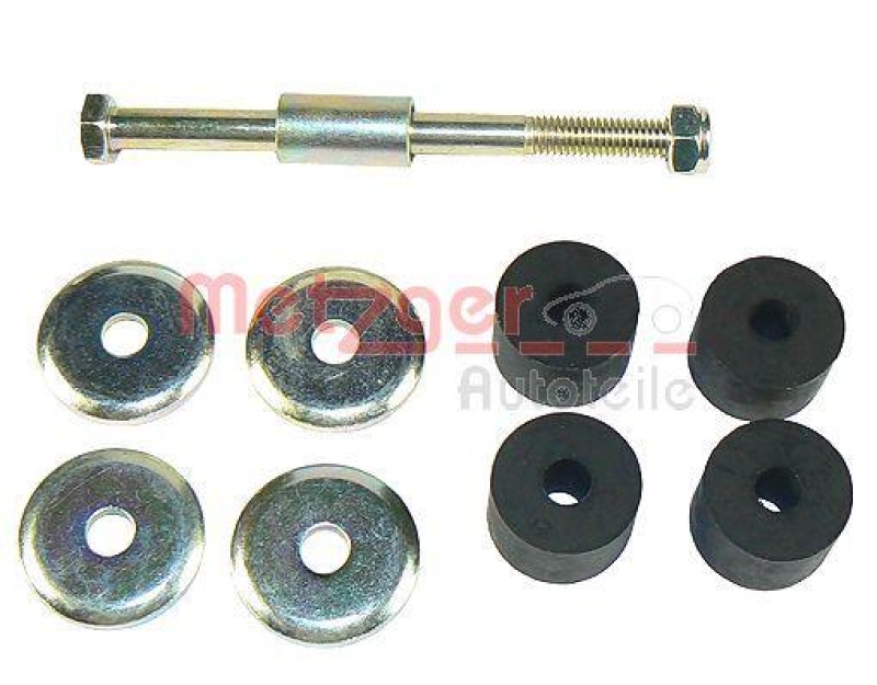 METZGER 53034918 Stange/Strebe, Stabilisator für MAZDA VA links/rechts