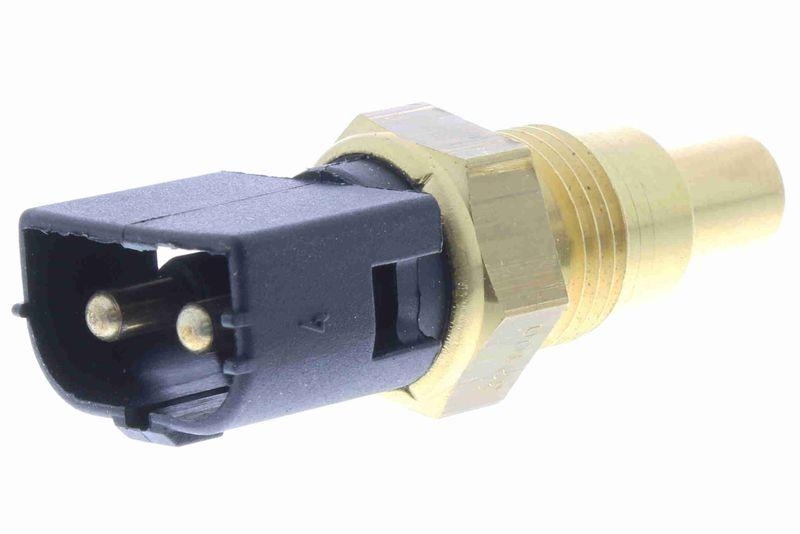 VEMO V95-72-0023 Sensor, Kühlmitteltemperatur 5/8 x 18 Unf 2-Polig für VOLVO