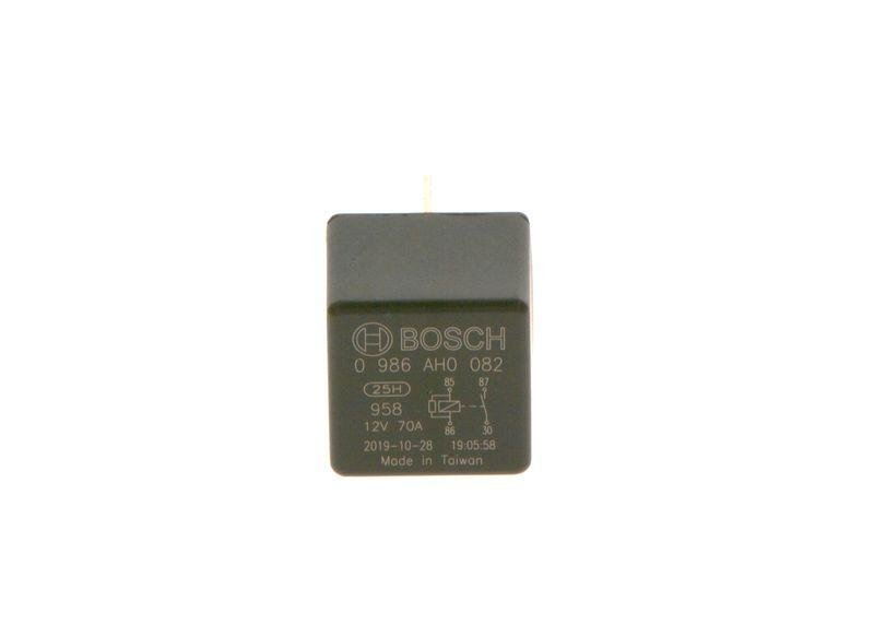 Bosch 0 986 AH0 082 Relais