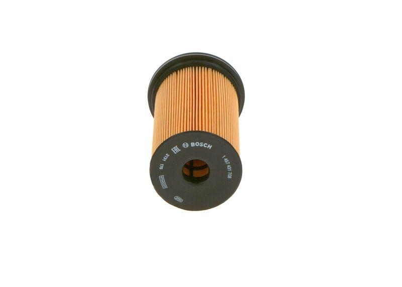 BOSCH 1 457 431 708 Kraftstofffilter