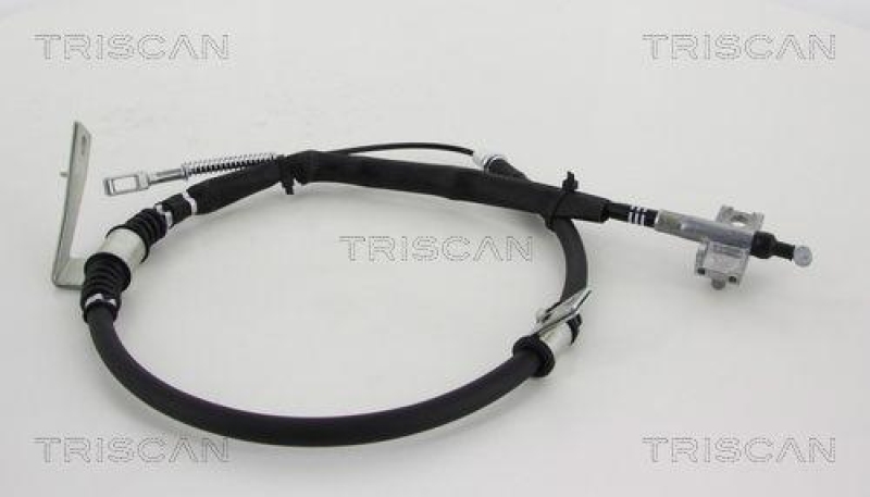 TRISCAN 8140 44113 Handbremsseil für Ssangyong