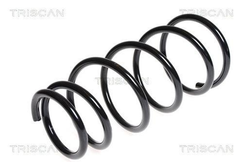 TRISCAN 8750 6832 Spiralfeder Hinten für Subaru