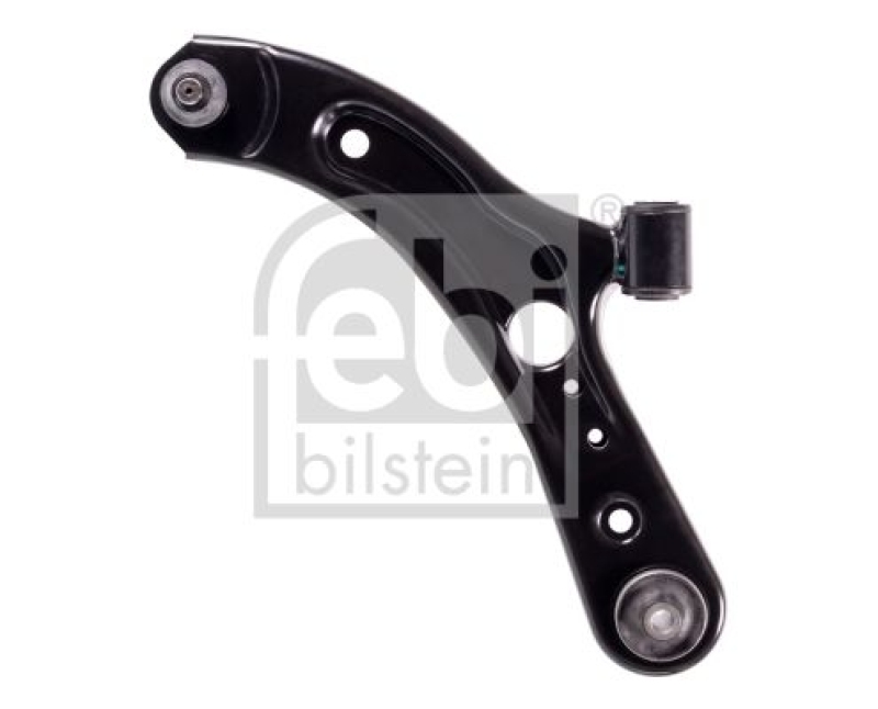 FEBI BILSTEIN 107907 Querlenker mit Lagern und Gelenk f&uuml;r Fiat