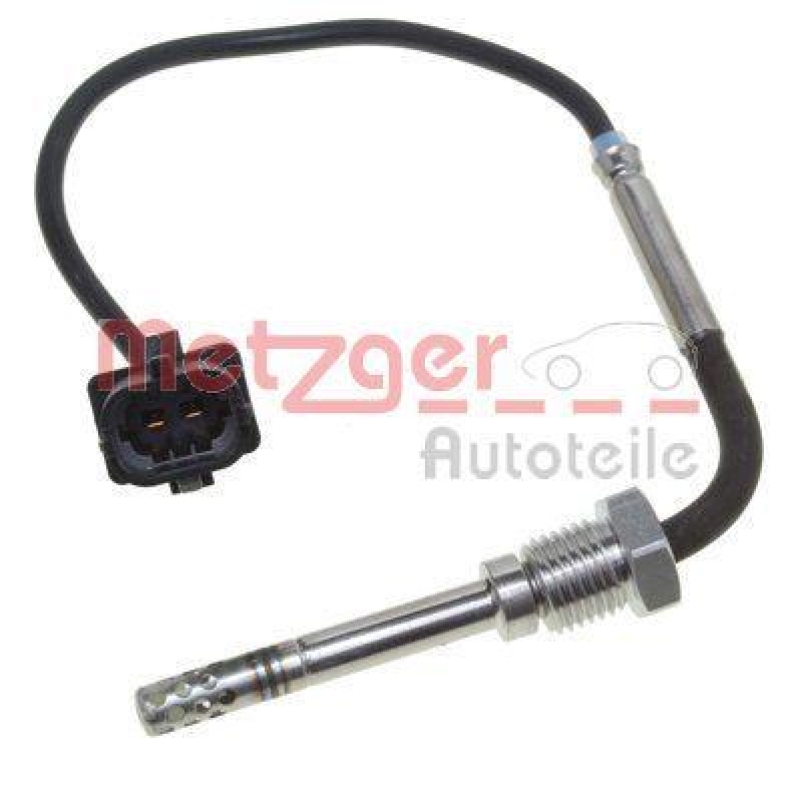 METZGER 0894005 Sensor, Abgastemperatur für CHEVROLET/OPEL/SAAB