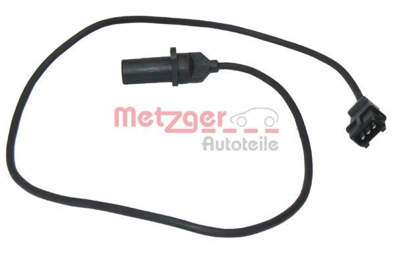 METZGER 0902122 Impulsgeber, Kurbelwelle für FIAT