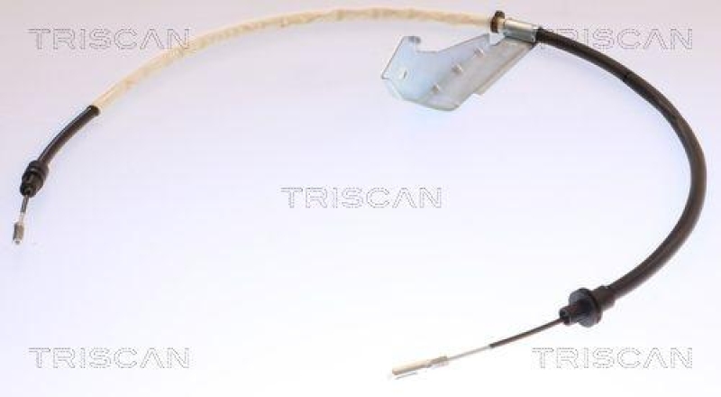 TRISCAN 8140 161242 Handbremsseil für Ford