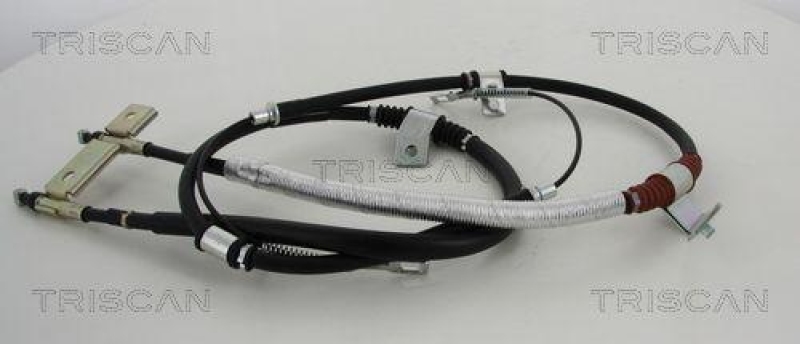 TRISCAN 8140 44103 Handbremsseil für Ssangyong