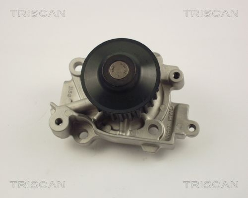 TRISCAN 8600 42010 Wasserpumpe, - Silikon Dichtung für Mitsubishi Carisma/Colt